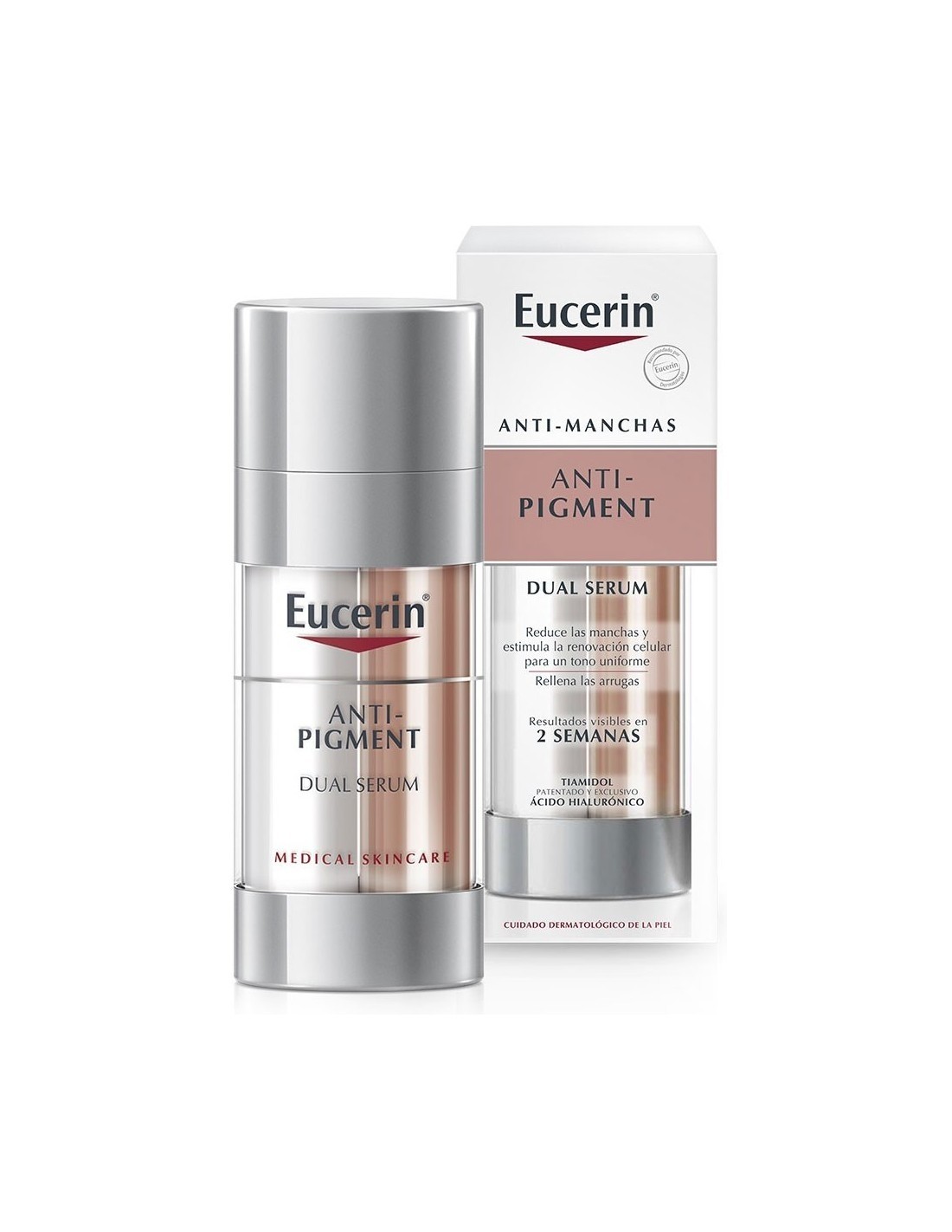 Sérum Facial Eucerin Anti-Pigment Dual 30ml