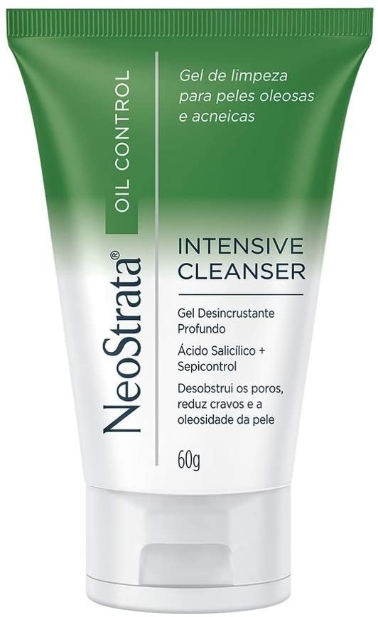 Neostrata Oil Control Gel de Limpeza Facial Cleanser 150ml
