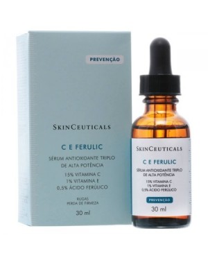Sérum Antioxidante C E Ferulic com 30ml
