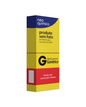 Propionato De Clobetasol Neo Química 0,50mg/g com 30g