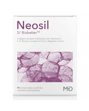 Neosil - 50mg - 90 Comprimidos