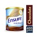 Ensure Chocolate 400g - Suplemento Alimentar 