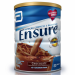 Ensure Chocolate 850g - Suplemento Alimentar