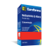 Amora EuroFarma (clormadinona+etinilestradiol) 2mg/0,03mg com 21 Comprimidos 