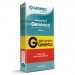 Valerato de Betametasona + Sulfato de Gentamicina + Tolnaftato + Clioquinol Germed Pharma com 20g