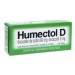 Humectol D 5mg + 60mg com 20 comprimidos 