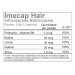 Imecap Hair com 30 Cápsulas