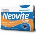 Neovite Max - Suplemento Vitamínico - 60 cápsulas