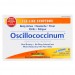 Oscillococcinum 1g 200k Glóbulos Boiron 6 Unidades